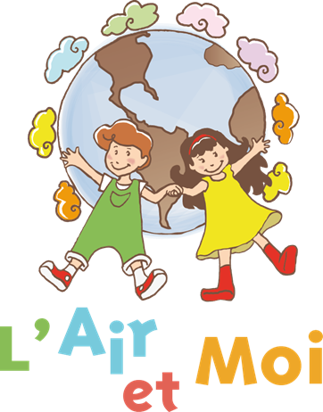 logo air et moi