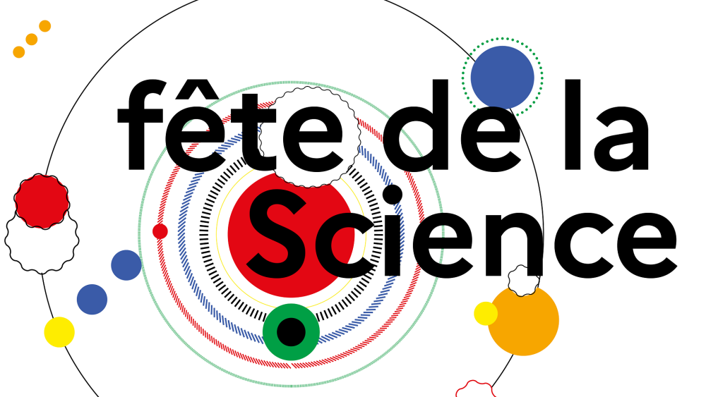 fête de la science 2024