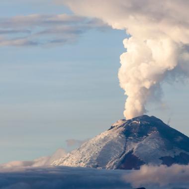 volcan islande